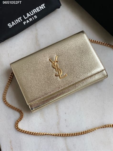 ysl clutch with chain|ysl clutch bag saweetie.